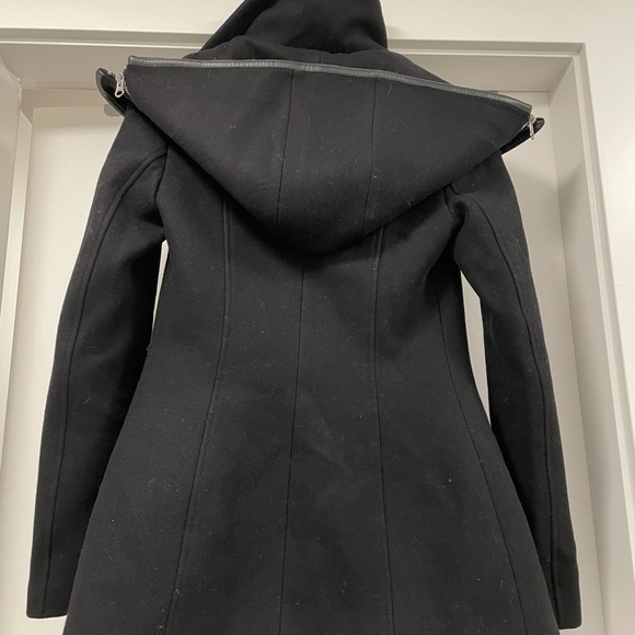 Mackage wool xxs - Picture 2 of 5